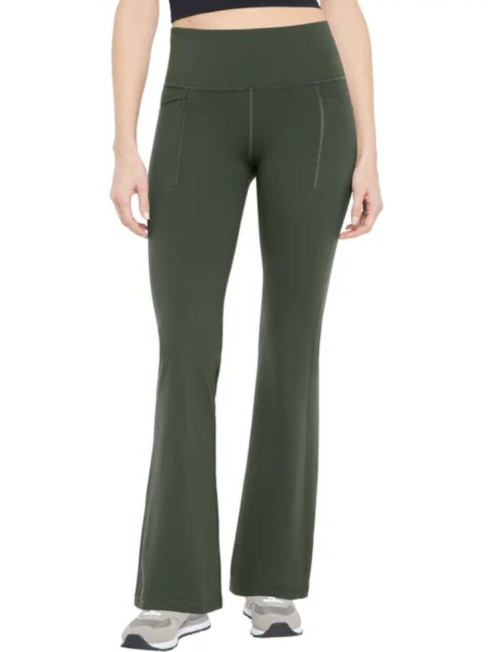 GAP Fit Women's Flare Leggings XL (16-18)